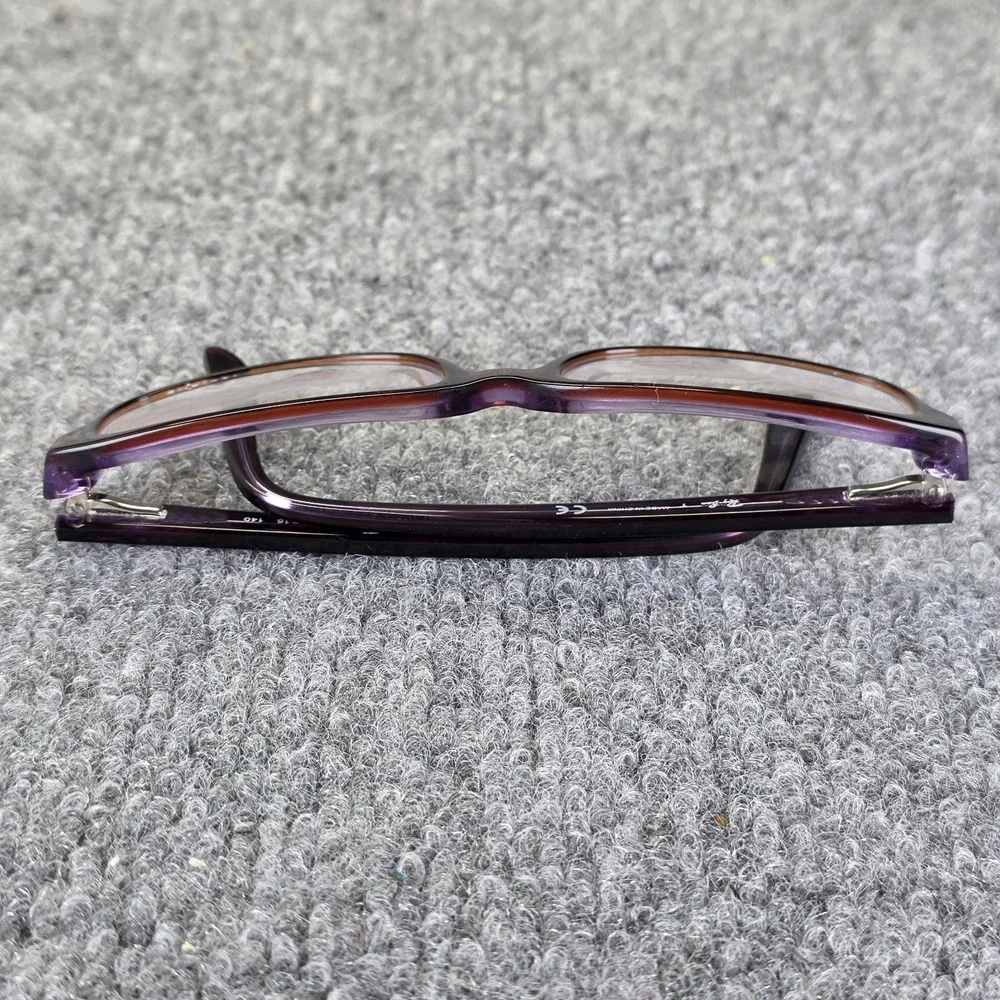 Ray-Ban Eyeglasses Frames Womens Black RB5187 2442 Full Rim 52-16-140